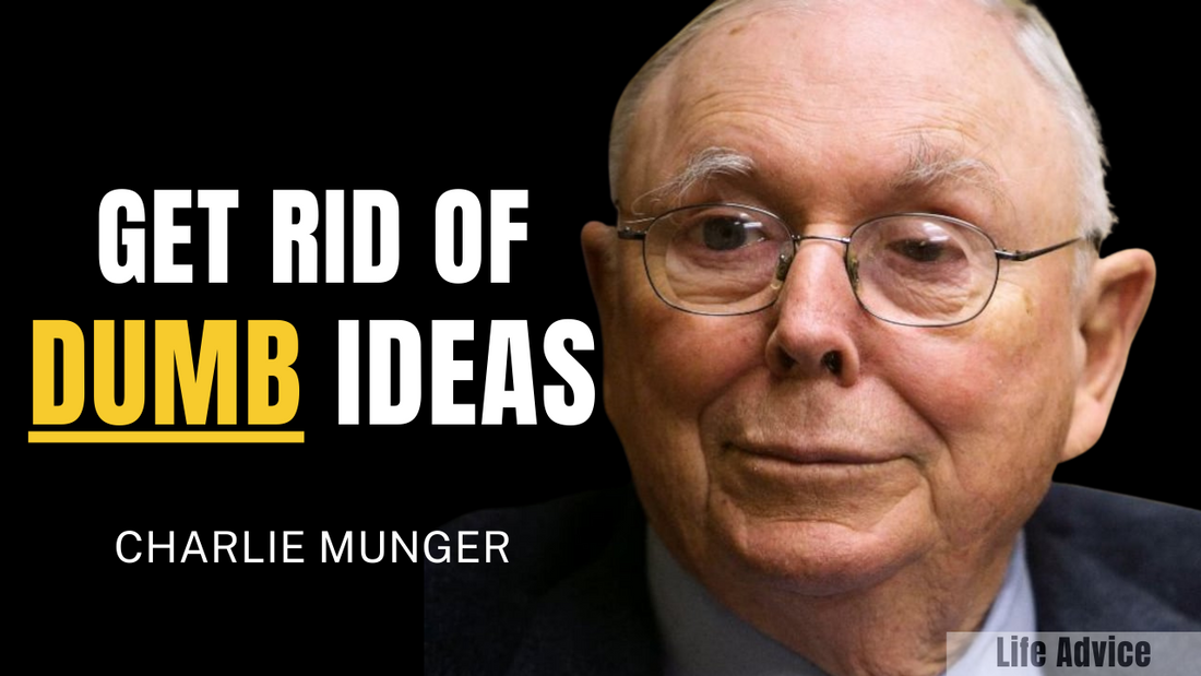 Charlie Munger: The ONE HABIT That Changed My Life | Daily Journal 2017 【C:C.M Ep.258】
