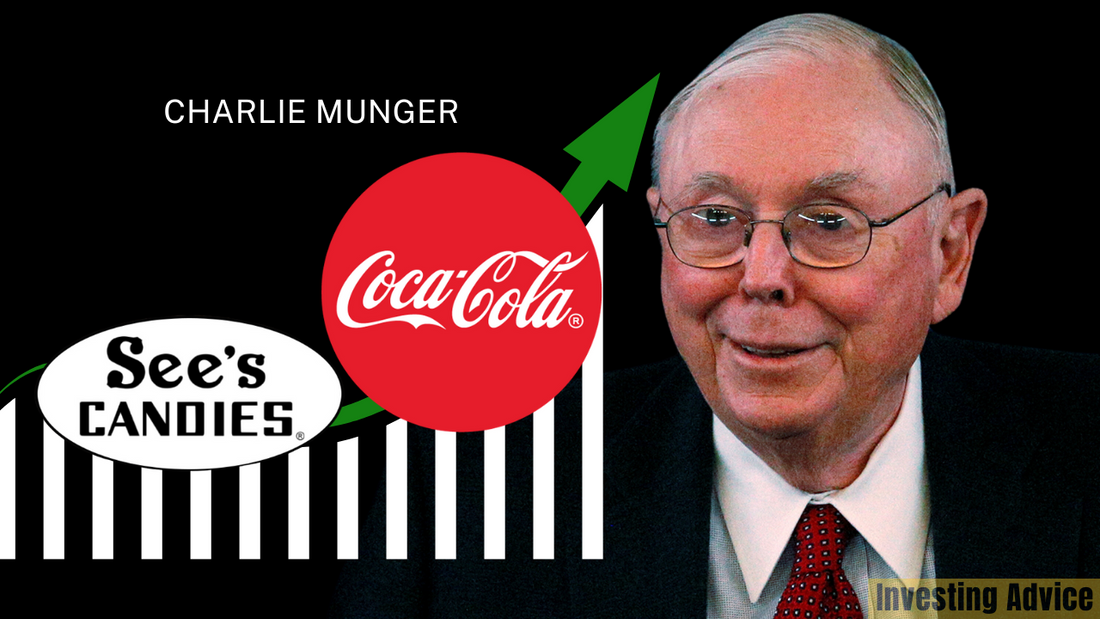 From See’s to Coca Cola: Charlie Munger on Warren Buffett’s Strategy | HBO/KFF 2016【C:C.M 320】