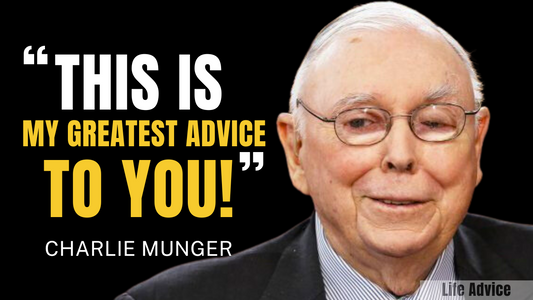 Charlie Munger on Big Ideas and Breaking Professional Boundaries | DJ 2017 【C:C.M Ep.266】