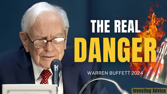 Warren Buffett: The Debt Itself Isn’t the Problem. THIS Is. | Berkshire 2024